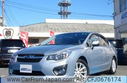 subaru impreza-g4 2014 quick_quick_DBA-GJ7_GJ7-016126