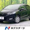 honda fit 2018 -HONDA--Fit DAA-GP5--GP5-1313051---HONDA--Fit DAA-GP5--GP5-1313051- image 1