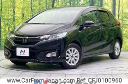 honda fit 2018 -HONDA--Fit DAA-GP5--GP5-1313051---HONDA--Fit DAA-GP5--GP5-1313051-