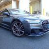 audi a7-sportback 2022 CFJ1852878 image 1