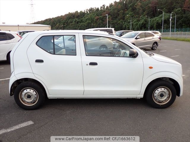 suzuki alto-van 2020 CFJ1663612 image 1