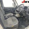 suzuki carry-truck 2009 CFJ1300145 image 4