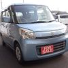 suzuki spacia 2014 quick_quick_DBA-MK32S_MK32S-164021 image 2