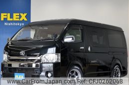 toyota hiace-van 2017 -TOYOTA--Hiace Van CBF-TRH211K--TRH211-8007622---TOYOTA--Hiace Van CBF-TRH211K--TRH211-8007622-