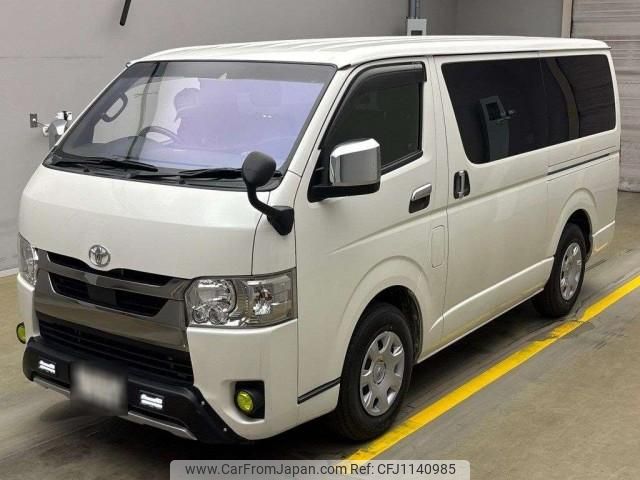 toyota hiace-van 2020 quick_quick_QDF-GDH201V_GDH201-1053288 image 1