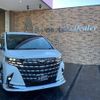 toyota alphard 2023 quick_quick_AGH40W_AGH40-0012085 image 1