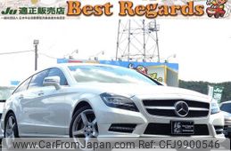 mercedes-benz cls-class 2013 quick_quick_218959_WDD2189592A081717