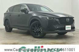 mazda cx-8 2023 -MAZDA--CX-8 6BA-KG5P--KG5P-352877---MAZDA--CX-8 6BA-KG5P--KG5P-352877-