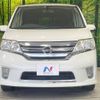 nissan serena 2012 -NISSAN--Serena DAA-HFC26--HFC26-105418---NISSAN--Serena DAA-HFC26--HFC26-105418- image 15