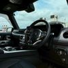 mercedes-benz g-class 2022 quick_quick_3DA-463350_W1N4633502X433506 image 2