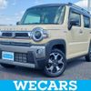 suzuki hustler 2021 quick_quick_5AA-MR92S_MR92S-183957 image 1