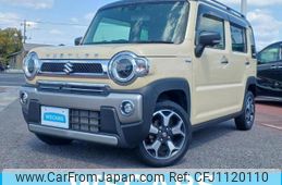 suzuki hustler 2021 quick_quick_5AA-MR92S_MR92S-183957