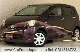 daihatsu mira-e-s 2011 CFJ1616723