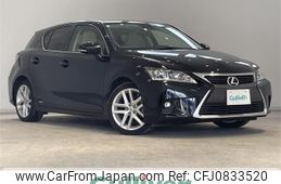 lexus ct 2014 -LEXUS--Lexus CT DAA-ZWA10--ZWA10-2218625---LEXUS--Lexus CT DAA-ZWA10--ZWA10-2218625-