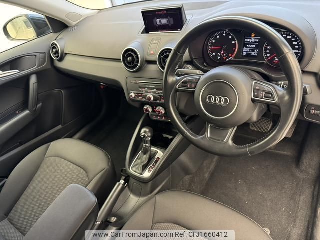 audi a1-sportback 2018 CFJ1660412 image 2
