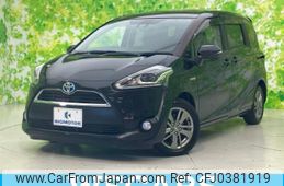 toyota sienta 2017 quick_quick_DAA-NHP170G_NHP170-7114137