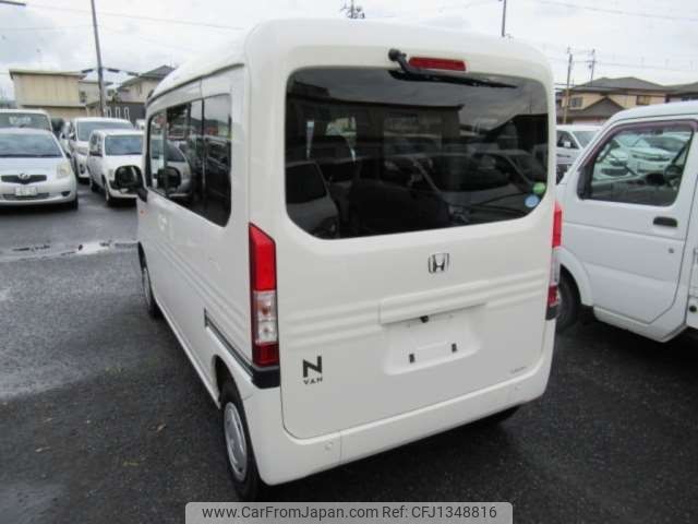 honda n-van 2018 -HONDA--N VAN HBD-JJ2--JJ2-3005613---HONDA--N VAN HBD-JJ2--JJ2-3005613- image 2