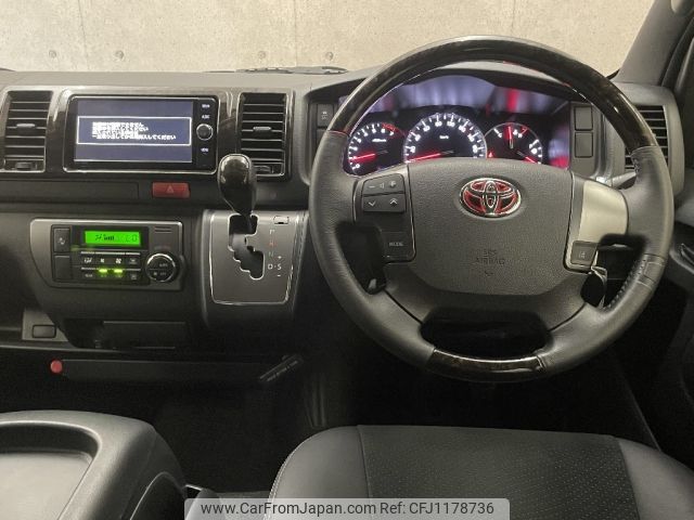 toyota regiusace-van 2019 -TOYOTA--Regius ace Van CBF-TRH200V--TRH200-0294158---TOYOTA--Regius ace Van CBF-TRH200V--TRH200-0294158- image 2