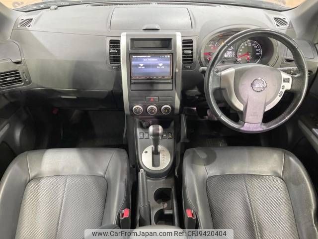 nissan x-trail 2013 -NISSAN--X-Trail DBA-NT31--NT31-309898---NISSAN--X-Trail DBA-NT31--NT31-309898- image 2