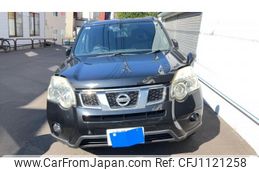 nissan x-trail 2011 -NISSAN--X-Trail DBA-NT31--NT31-216539---NISSAN--X-Trail DBA-NT31--NT31-216539-
