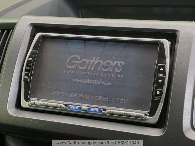 honda stepwagon 2010 -HONDA--Stepwgn DBA-RK1--RK1-1016823---HONDA--Stepwgn DBA-RK1--RK1-1016823- image 2