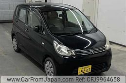 mitsubishi ek-wagon 2014 -MITSUBISHI 【熊谷 580ﾊ5207】--ek Wagon B11W--0045670---MITSUBISHI 【熊谷 580ﾊ5207】--ek Wagon B11W--0045670-