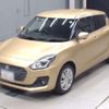 suzuki swift 2017 -SUZUKI 【岐阜 503ﾋ8262】--Swift DAA-ZC53S--ZC53S-100638---SUZUKI 【岐阜 503ﾋ8262】--Swift DAA-ZC53S--ZC53S-100638- image 1