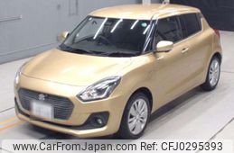 suzuki swift 2017 -SUZUKI 【岐阜 503ﾋ8262】--Swift DAA-ZC53S--ZC53S-100638---SUZUKI 【岐阜 503ﾋ8262】--Swift DAA-ZC53S--ZC53S-100638-