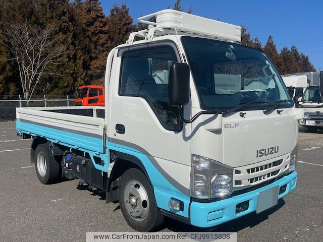 isuzu elf-truck 2022 -ISUZU--Elf 2RG-NJR88A--NJR88-7010537---ISUZU--Elf 2RG-NJR88A--NJR88-7010537- image 1