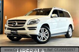 mercedes-benz gls-class 2016 -MERCEDES-BENZ--Benz GLS LDA-166824--WDC1668242A677972---MERCEDES-BENZ--Benz GLS LDA-166824--WDC1668242A677972-