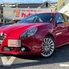 alfa-romeo giulietta 2016 -ALFA ROMEO--Alfa Romeo Giulietta ABA-940141--ZAR94000007406933---ALFA ROMEO--Alfa Romeo Giulietta ABA-940141--ZAR94000007406933- image 1