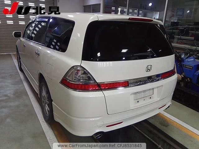 honda odyssey 2006 -HONDA--Odyssey RB2--3300905---HONDA--Odyssey RB2--3300905- image 2