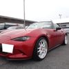 mazda roadster 2016 -MAZDA--Roadster ND5RC-113153---MAZDA--Roadster ND5RC-113153- image 4
