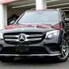 mercedes-benz glc-class 2016 CFJ1549784 image 1