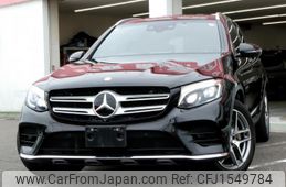 mercedes-benz glc-class 2016 CFJ1549784