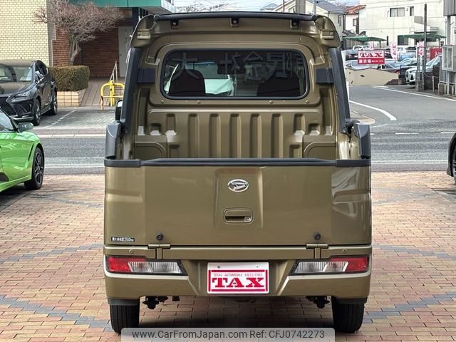 daihatsu hijet-cargo 2019 quick_quick_S321W_S321W-0009061 image 2