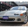 mitsubishi gto 1994 CFJ1544832 image 26