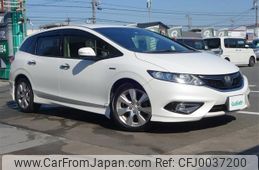 honda jade 2015 -HONDA--Jade DAA-FR4--FR4-1006276---HONDA--Jade DAA-FR4--FR4-1006276-