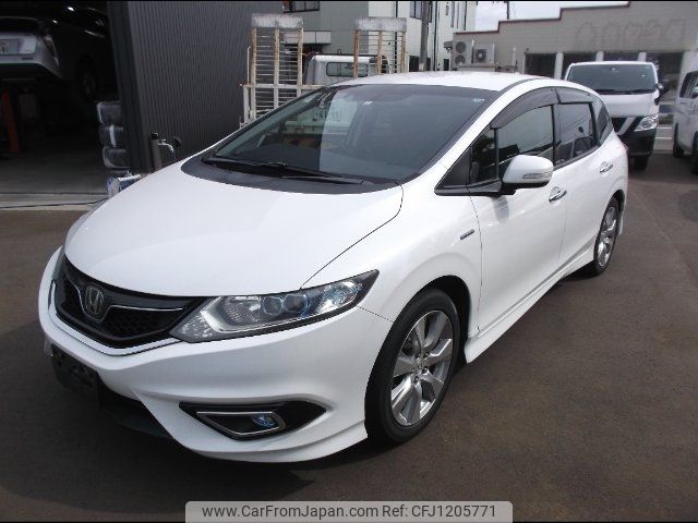 honda jade 2015 -HONDA--Jade FR4--1000372---HONDA--Jade FR4--1000372- image 2