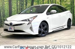 toyota prius 2016 quick_quick_ZVW51_ZVW51-6042886