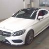 mercedes-benz c-class 2016 quick_quick_DBA-205340C_WDD2053402F399002 image 5