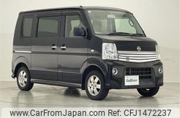 nissan clipper-rio 2014 -NISSAN--Clipper Rio ABA-DR64W--DR64W-400420---NISSAN--Clipper Rio ABA-DR64W--DR64W-400420-
