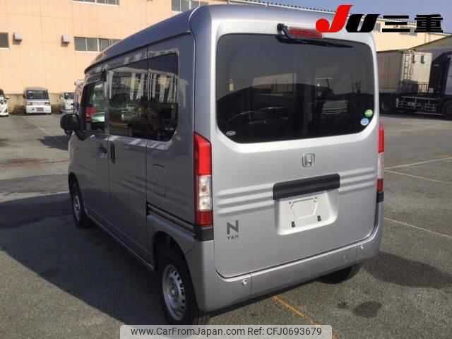 honda n-van 2018 -HONDA--N VAN JJ2-3005997---HONDA--N VAN JJ2-3005997- image 2