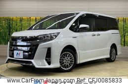 toyota noah 2020 -TOYOTA--Noah DAA-ZWR80W--ZWR80-0451394---TOYOTA--Noah DAA-ZWR80W--ZWR80-0451394-