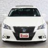 toyota crown 2013 -TOYOTA--Crown DAA-AWS210--AWS210-6039520---TOYOTA--Crown DAA-AWS210--AWS210-6039520- image 11