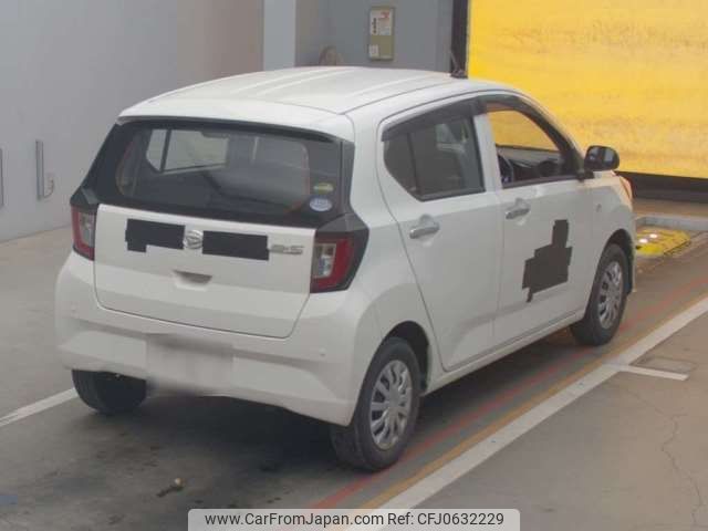 daihatsu mira-e-s 2019 -DAIHATSU--Mira e:s 5BA-LA350S--LA350S-0187393---DAIHATSU--Mira e:s 5BA-LA350S--LA350S-0187393- image 2