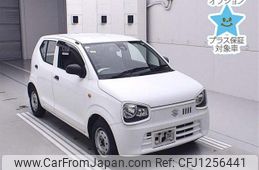 suzuki alto-van 2018 -SUZUKI--Alto Van HA36V-133686---SUZUKI--Alto Van HA36V-133686-