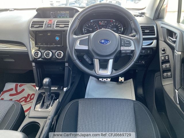 subaru forester 2017 -SUBARU--Forester DBA-SJ5--SJ5-101339---SUBARU--Forester DBA-SJ5--SJ5-101339- image 2