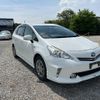 toyota prius-α 2014 -TOYOTA 【名変中 】--Prius α ZVW41W--3353864---TOYOTA 【名変中 】--Prius α ZVW41W--3353864- image 27