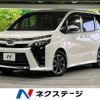 toyota voxy 2017 -TOYOTA--Voxy DBA-ZRR80W--ZRR80-0349324---TOYOTA--Voxy DBA-ZRR80W--ZRR80-0349324- image 1